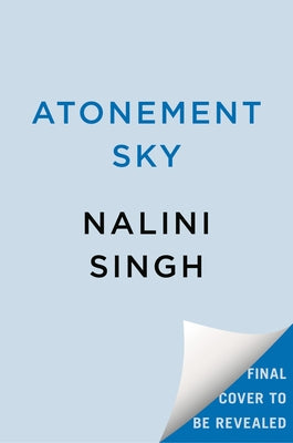 Atonement Sky by Singh, Nalini