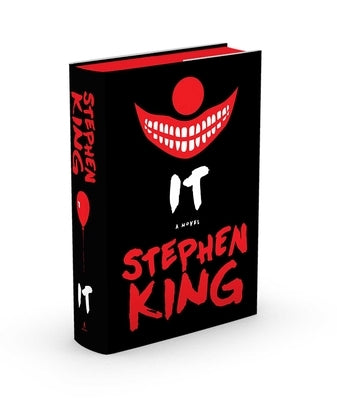 It (Special Edition) by King, Stephen