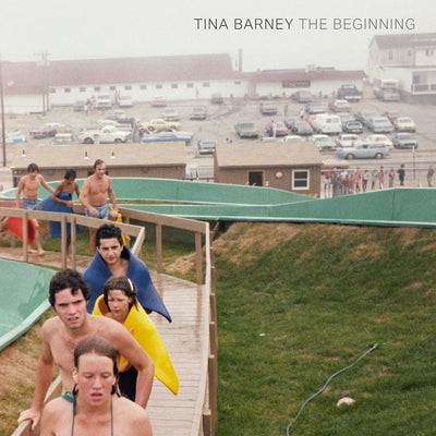 Tina Barney: The Beginning by Barney, Tina