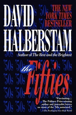 The Fifties by Halberstam, David