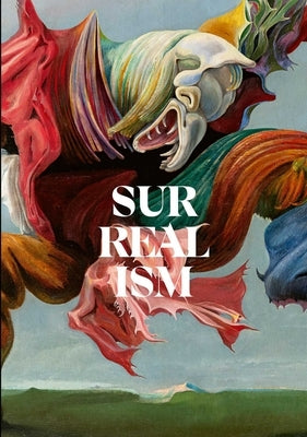 Surrealism by Acc Art Books
