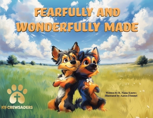 Fearfully and Wonderfully Made by Knows, R. Nana
