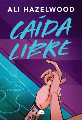 Caída Libre (Deep End) by Gilabert GimÃ©nez, Nerea
