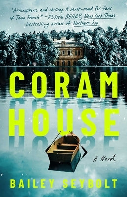 Coram House by Seybolt, Bailey