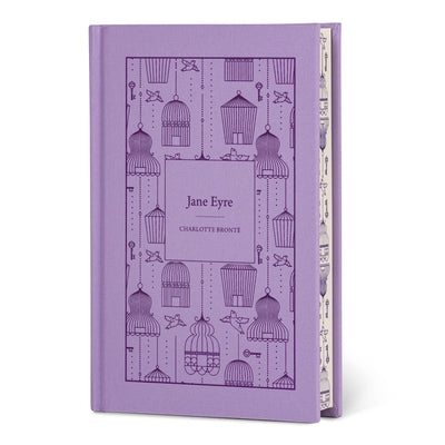 Jane Eyre by Bront&#195;&#171;, Charlotte