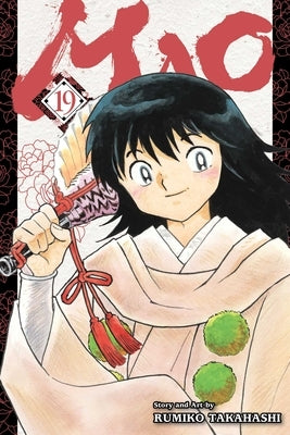 Mao, Vol. 19 by Takahashi, Rumiko