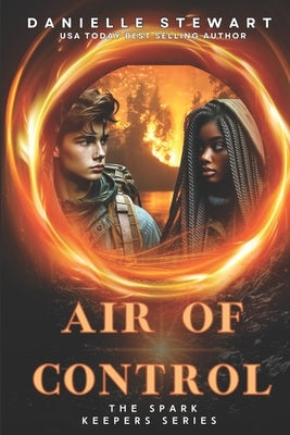 Air of Control by Stewart, Danielle