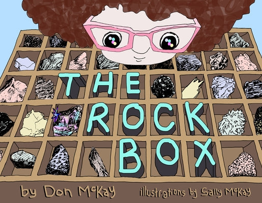 The Rock Box by McKay, Don