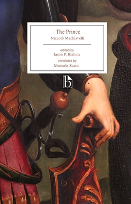 The Prince by Machiavelli, Niccol&#195;&#178;