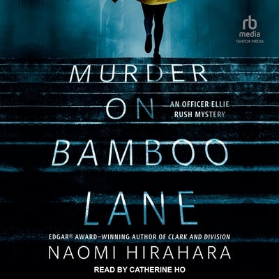 Murder on Bamboo Lane by Hirahara, Naomi