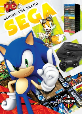 Sega by Green, Sara