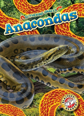 Anacondas by Nguyen, Suzane