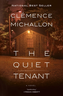 The Quiet Tenant by Michallon, Cl&#195;&#169;mence