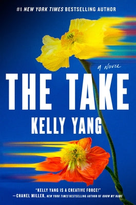 The Take by Yang, Kelly