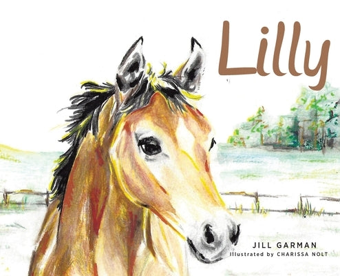 Lilly by Garman, Jill