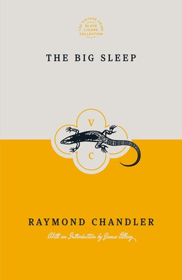 The Big Sleep (Special Edition) by Chandler, Raymond