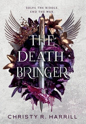 The Death Bringer by Harrill, Christy R.