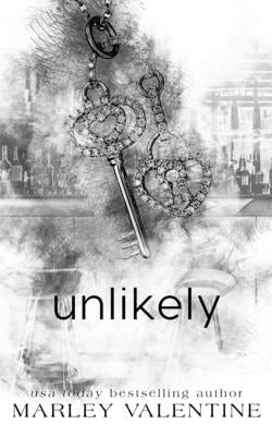 Unlikely by Valentine, Marley