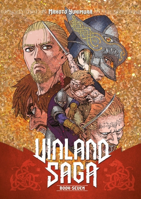 Vinland Saga, Volume 7 by Yukimura, Makoto