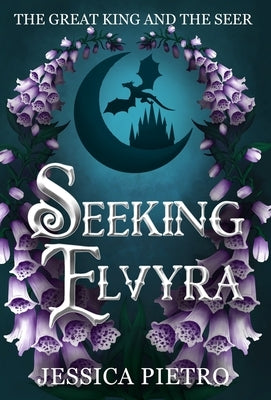 Seeking Elvyra by Pietro, Jessica