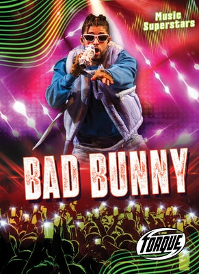 Bad Bunny by Birdoff, Ariel Factor