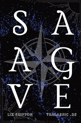 Savage by Shipton, Liz