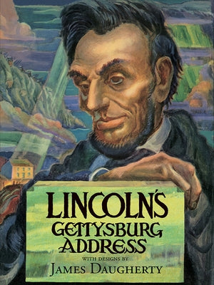 Lincoln's Gettysburg Address by Lincoln, Abraham