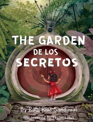 The Garden de los Secretos by R?os Sandoval, Rub?