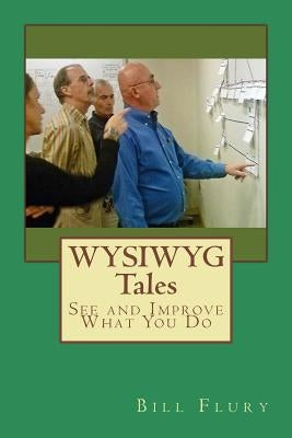 WYSIWYG Tales by Flury, Bill