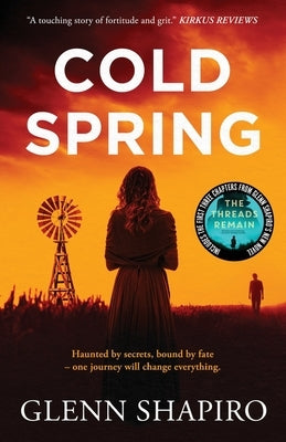 Cold Spring by Shapiro, Glenn