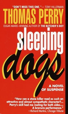 Sleeping Dogs by Perry, Thomas
