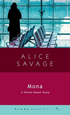Mona by Savage, Alice