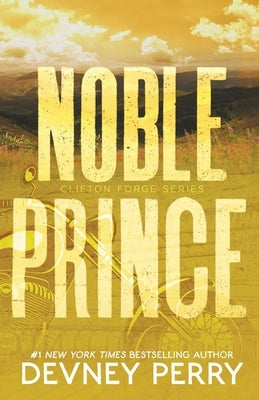Noble Prince by Perry, Devney