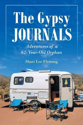 The Gypsy Journals by Fleming, Shari Lee