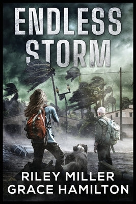 Endless Storm by Miller, Riley