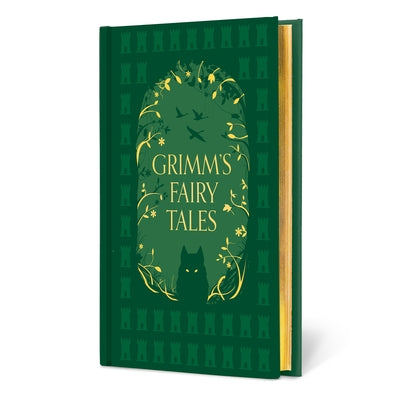 Grimm's Fairy Tales by Grimm Brothers