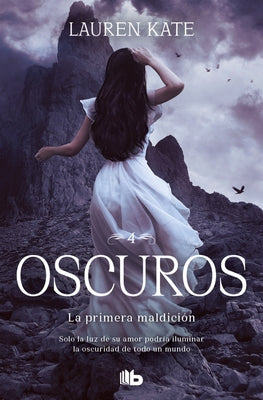 La Primera Maldici?n / Rapture by Kate, Lauren