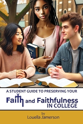 A Student Guide to Preserving Your Faith and Faithfulness in College by Jamerson, Louella