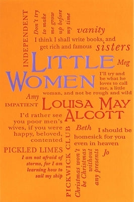 Little Women by Alcott, Louisa May