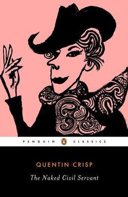 The Naked Civil Servant by Crisp, Quentin