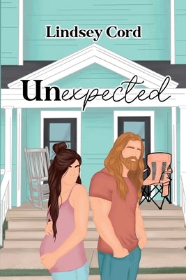 Unexpected by Cord, Lindsey