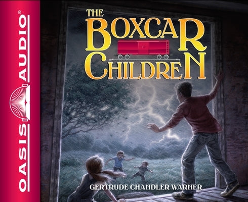 The Boxcar Children (the Boxcar Children, No. 1): Volume 1 by Warner, Gertrude Chandler