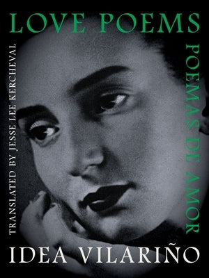 Poemas de Amor / Love Poems by Vilari&#195;&#177;o, Idea