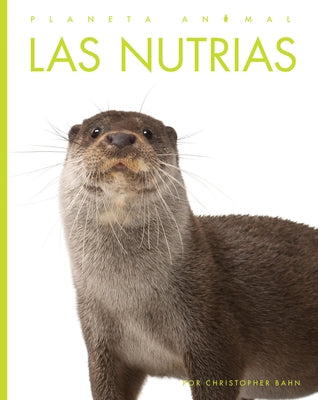 Las Nutrias by Bahn, Christopher