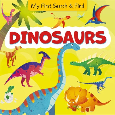 Dinosaurs by Clever Publishing