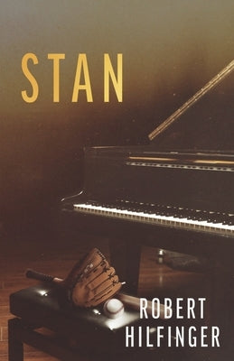 Stan by Hilfinger, Robert