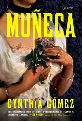 Muñeca by GÃ£3mez, Cynthia