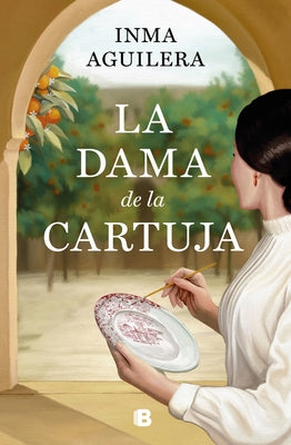 La Dama de la Cartuja / The Lady of La Cartuja by Aguilera, Inma