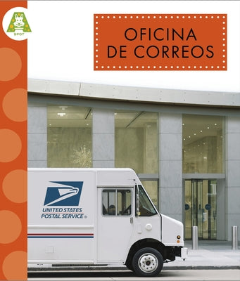 Oficina de Correos by Thielges, Alissa