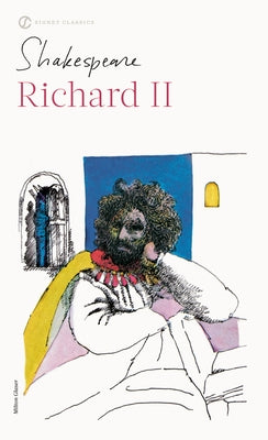 Richard II by Shakespeare, William